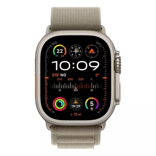 Apple Watch Ultra 2