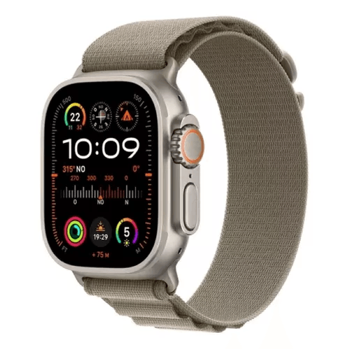 Apple Watch Ultra 2 - Minha loja