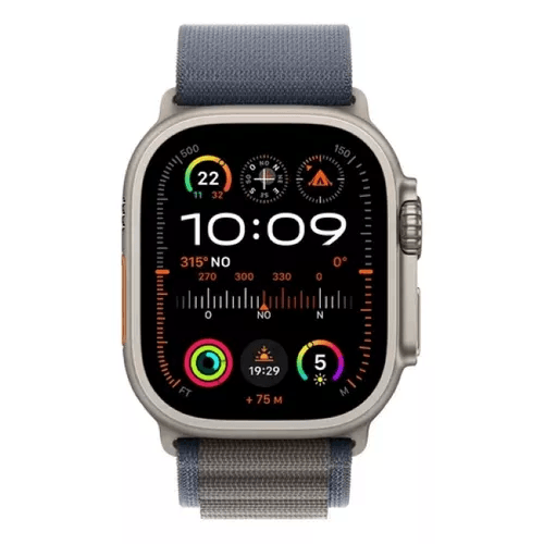 Apple Watch Ultra 2 - Minha loja
