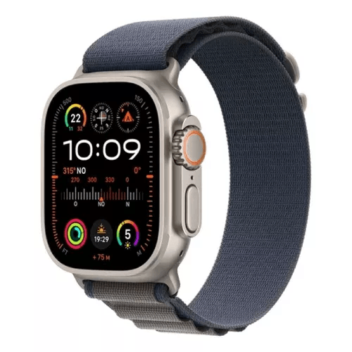 Apple Watch Ultra 2 - Minha loja