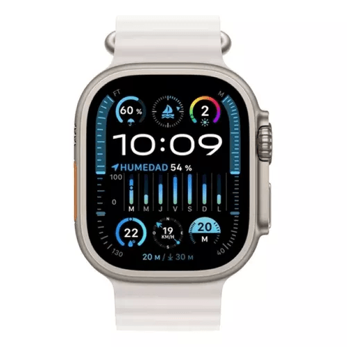 Apple Watch Ultra 2 - Minha loja