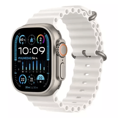 Apple Watch Ultra 2 - Minha loja