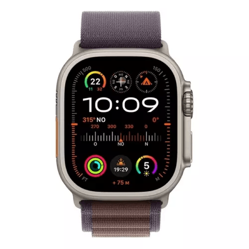 Apple Watch Ultra 2 - Minha loja