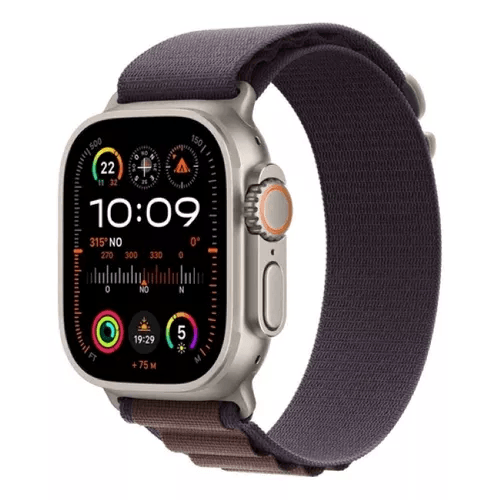 Apple Watch Ultra 2 - Minha loja