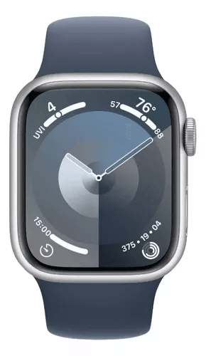 Apple Watch Series 9 GPS - Minha loja