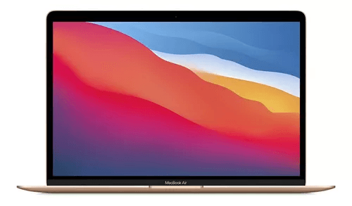Notebook Apple MacBook Air 2020 Apple M1 | 13.3" - Minha loja