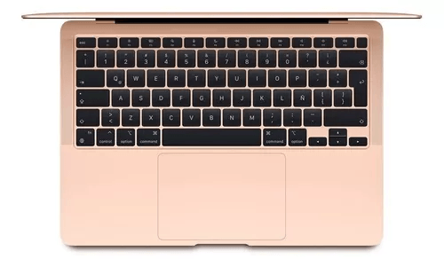 Notebook Apple MacBook Air 2020 Apple M1 | 13.3" - Minha loja