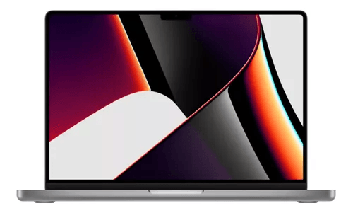 Notebook Apple MacBook Pro 2021 Apple M1 Pro | 14.2" - Minha loja