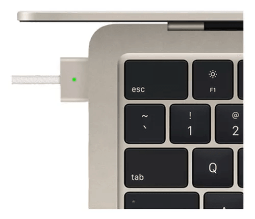 Notebook Apple MacBook Air 2022 Apple M2 | 13.6" - Minha loja