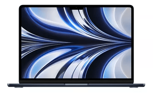 Notebook Apple MacBook Air 2022 Apple M2 | 13.6" - Minha loja