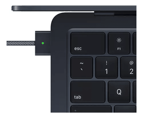 Notebook Apple MacBook Air 2022 Apple M2 | 13.6" - Minha loja