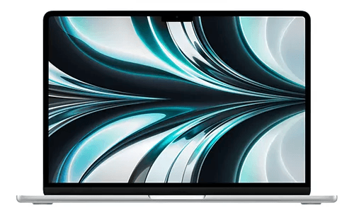 Notebook Apple MacBook Air 2022 Apple M2 | 13.6" - Minha loja