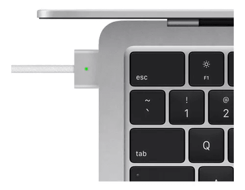 Notebook Apple MacBook Air 2022 Apple M2 | 13.6" - Minha loja