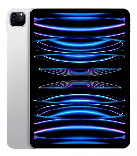 iPad Pro 2022