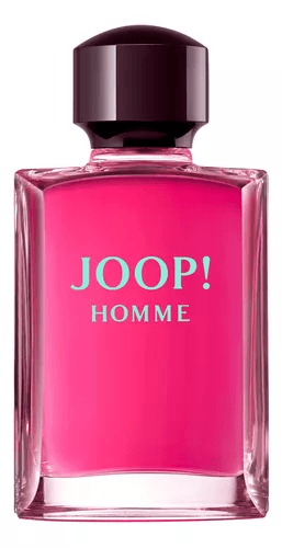 Joop! Homme Joop! - Perfume Masculino - Eau de Toilette - Minha loja