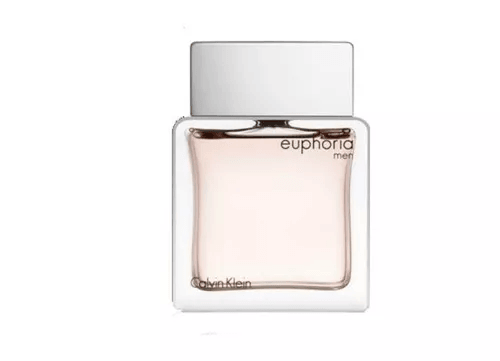 Euphoria Men Calvin Klein - Perfume Masculino - Eau de Toilette - Minha loja
