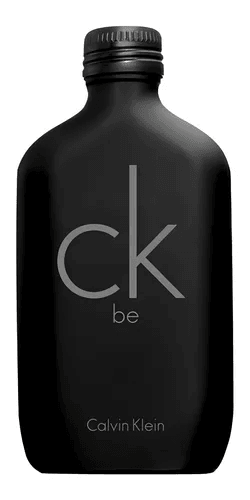 Ck Be Calvin Klein - Perfume Unissex - Eau de Toilette - Minha loja
