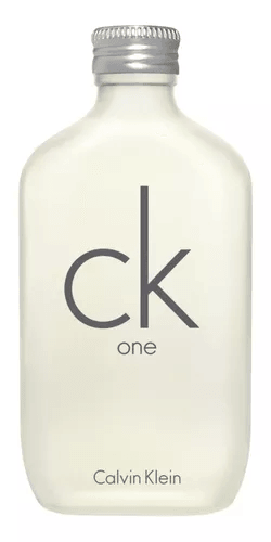 Ck One Calvin Klein - Perfume Unissex - Eau de Toilette - Minha loja