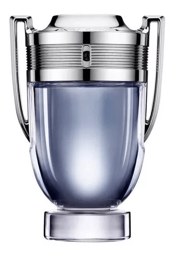 Invictus Paco Rabanne - Perfume Masculino - Eau de Toilette - Minha loja