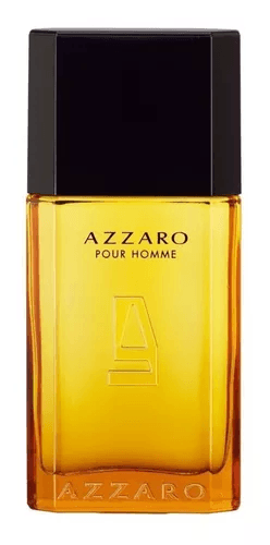 Azzaro Pour Homme Azzaro - Perfume Masculino - Eau de Toilette - Minha loja