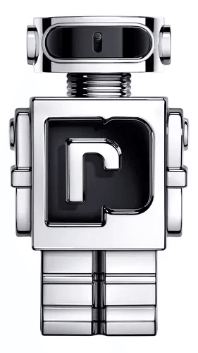 Phantom Paco Rabanne Perfume - Masculino - EDT - Minha loja