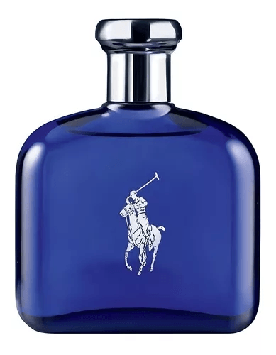 Polo Blue Ralph Lauren - Perfume Masculino - Eau de Toilette - Minha loja
