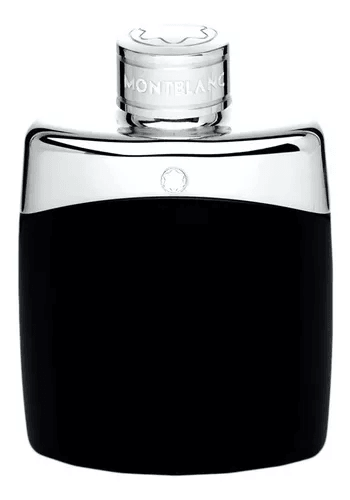 Legend Montblanc - Perfume Masculino - Eau de Toilette - Minha loja
