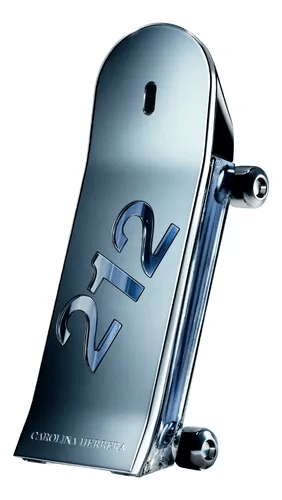 212 Heroes Carolina Herrera - Perfume Masculino - EDT - Minha loja