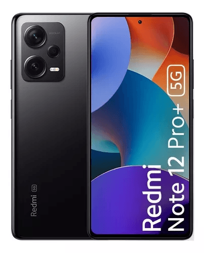 Xiaomi Redmi Note 12 Pro Plus - Dual Chip - Minha loja