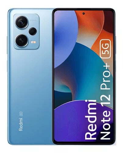 Xiaomi Redmi Note 12 Pro Plus - Dual Chip - Minha loja