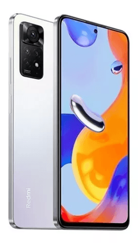 Xiaomi Redmi Note 11 Pro - Dual SIM - Minha loja