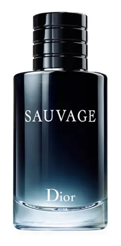 Christian Dior Sauvage - Perfume Masculino - Eau de Parfum - Minha loja