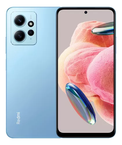 Xiaomi Redmi Note 12 - 5G Dual SIM - Minha loja