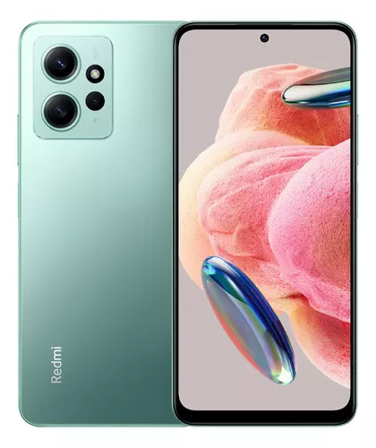 Xiaomi Redmi Note 12 - 5G Dual SIM - Minha loja