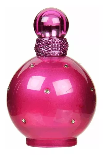 Fantasy Britney Spears - Perfume Feminino - Eau de Parfum - Minha loja