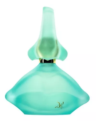 Laguna Salvador Dali - Perfume Feminino - Eau de Toilette - Minha loja
