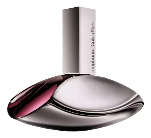 Euphoria Calvin Klein - Perfume Feminino - Eau de Parfum - Minha loja