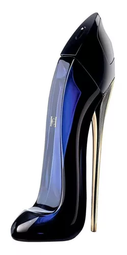 Good Girl Carolina Herrera - Perfume Feminino - Eau de Parfum - Minha loja