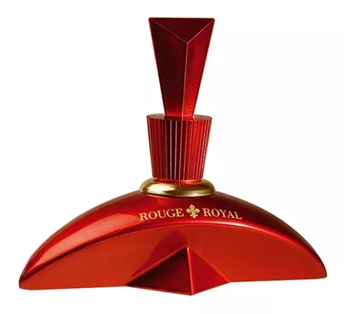 Rouge Royal Marina de Bourbon - Perfume Feminino - Eau de Parfum - Minha loja