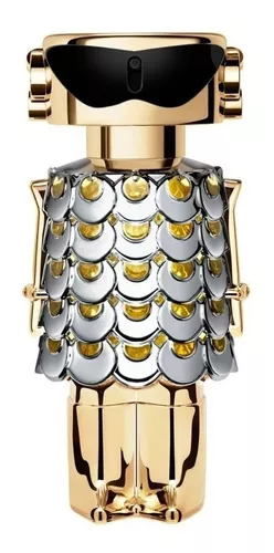 Fame Paco Rabanne – Perfume Feminino – Eau de Parfum - Minha loja