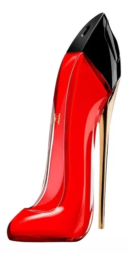 Very Good Girl Carolina Herrera - Perfume Feminino - EDP - Minha loja