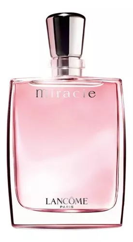 Miracle Lancôme - Perfume Feminino - Eau de Parfum - Minha loja