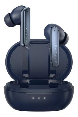 Fone Ouvido Haylou W1 T60 Bluetooth 5.2 - Minha loja