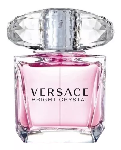 Bright Crystal Versace Eau de Toilette - Perfume Feminino - Minha loja