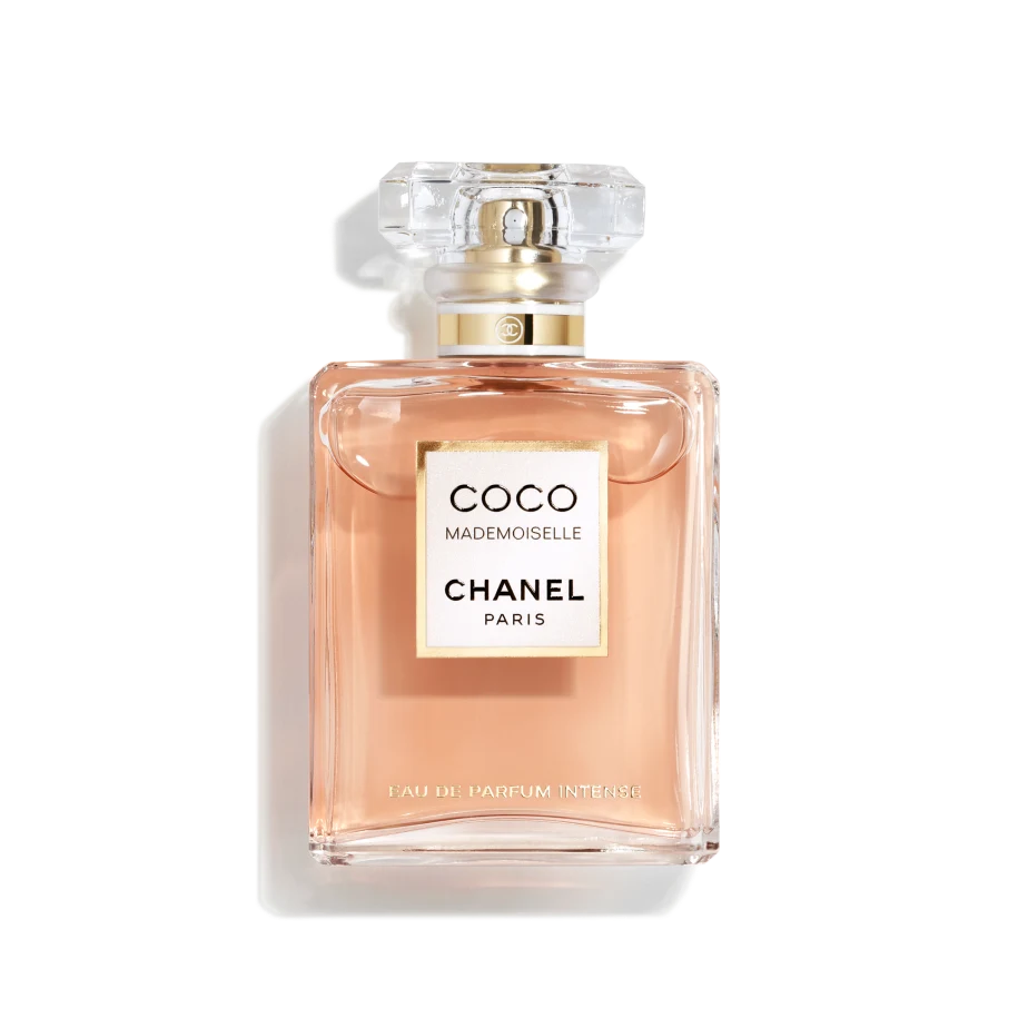 Chanel Coco Mademoiselle - Eau de Parfum - Feminino - Minha loja