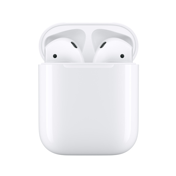AirPods (2° geração) - Minha loja