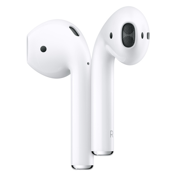 AirPods (2° geração) - Minha loja