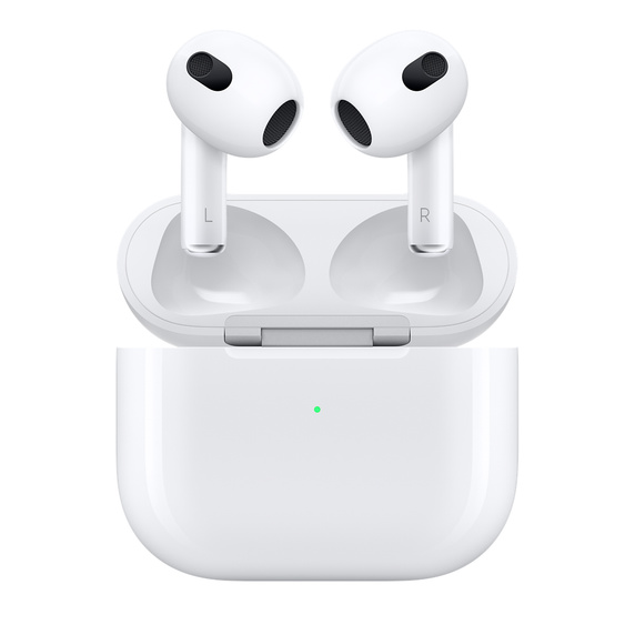 AirPods (3ª Geração) - Minha loja