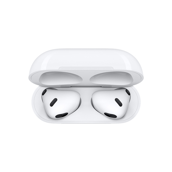 AirPods (3ª Geração) - Minha loja