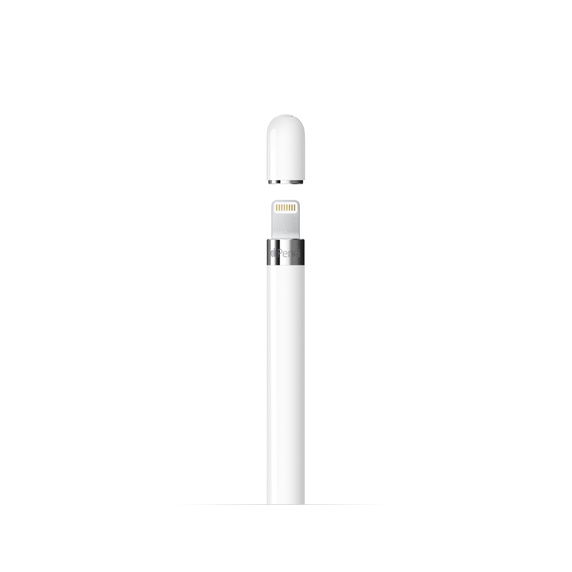 Apple Pencil (1ª geração) - Minha loja